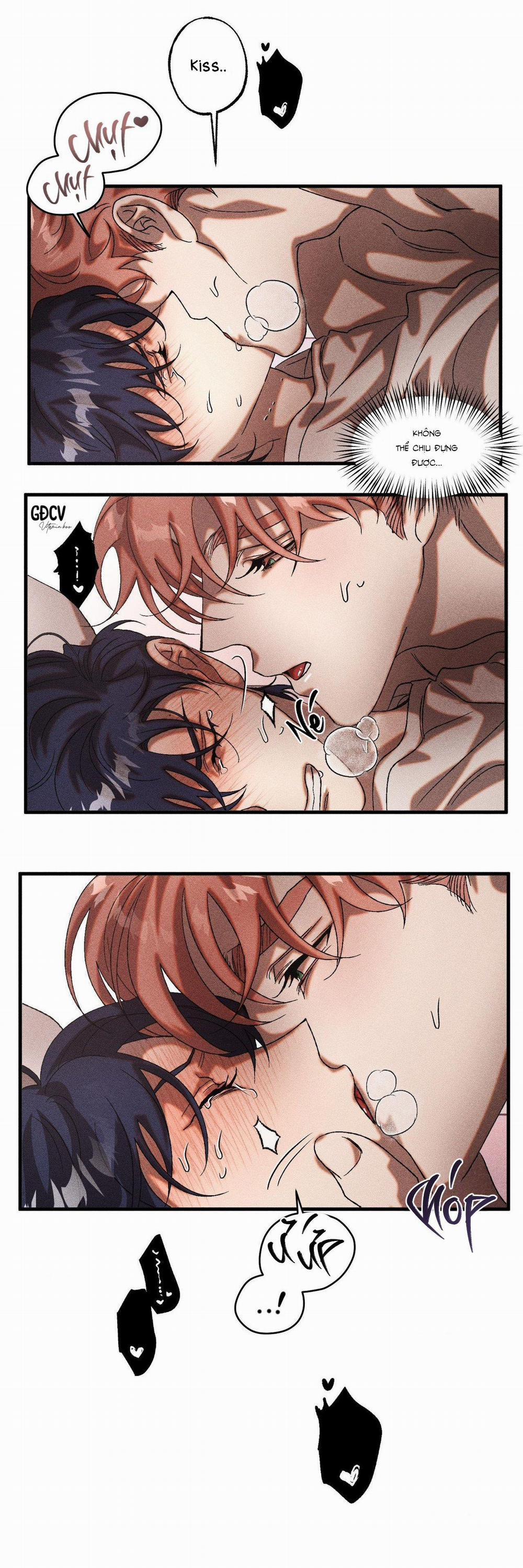 CUỘC GIAO DỊCH 18 trang 24