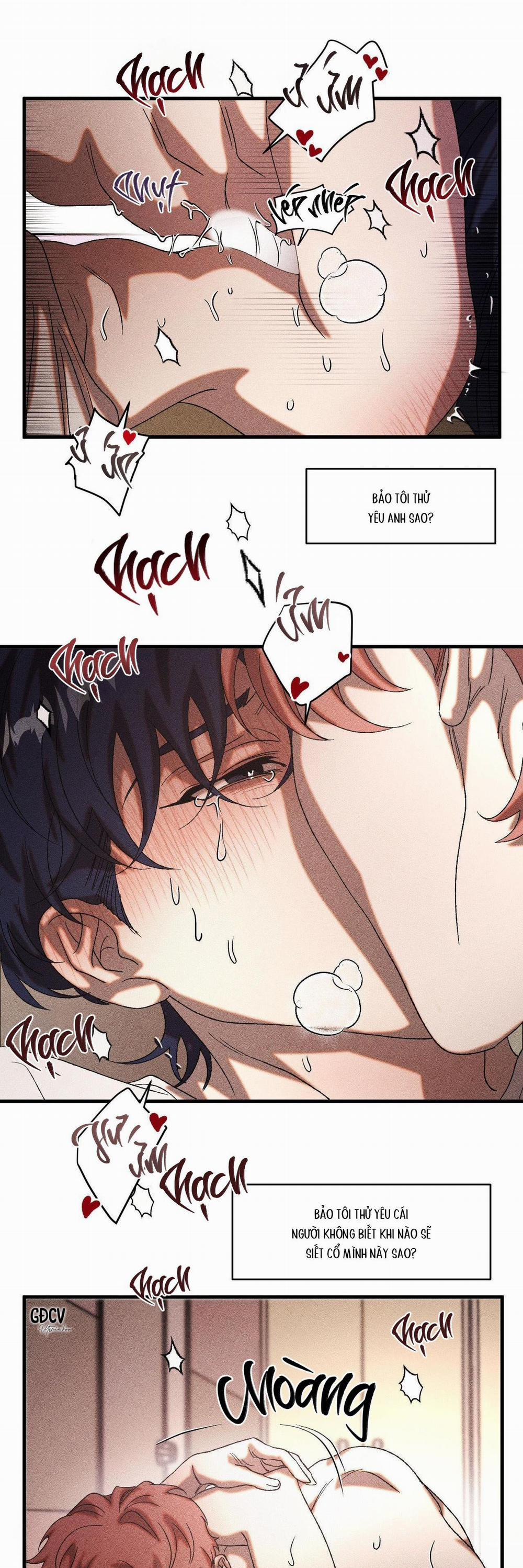 CUỘC GIAO DỊCH 18 trang 25