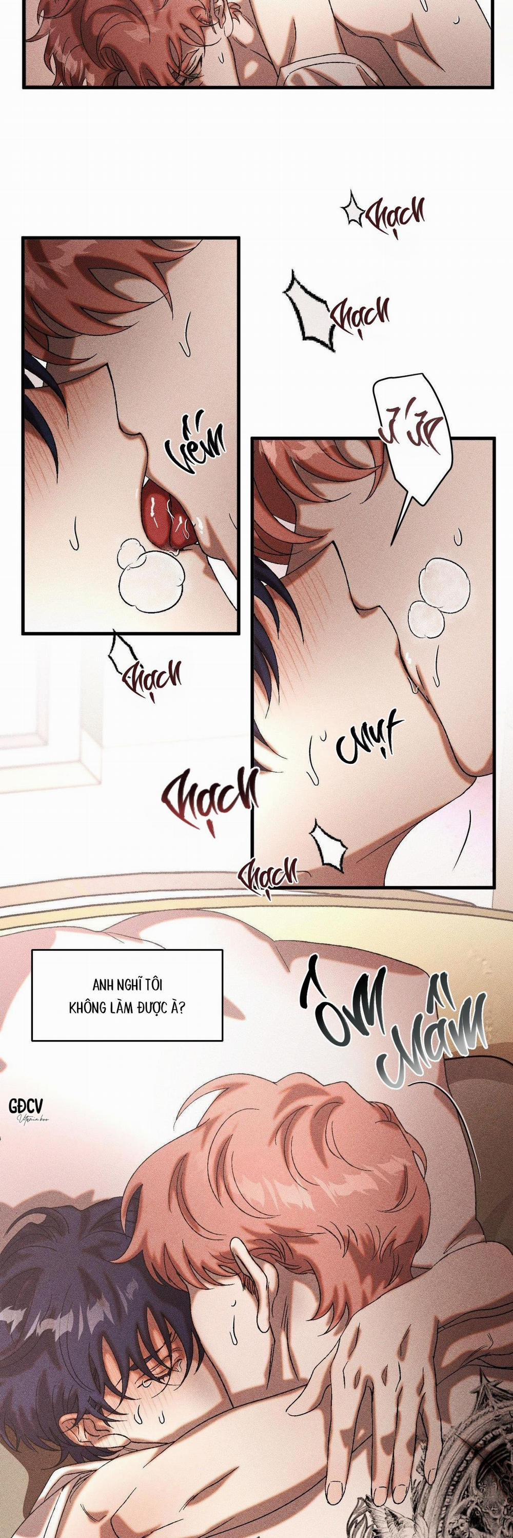 CUỘC GIAO DỊCH 18 trang 26