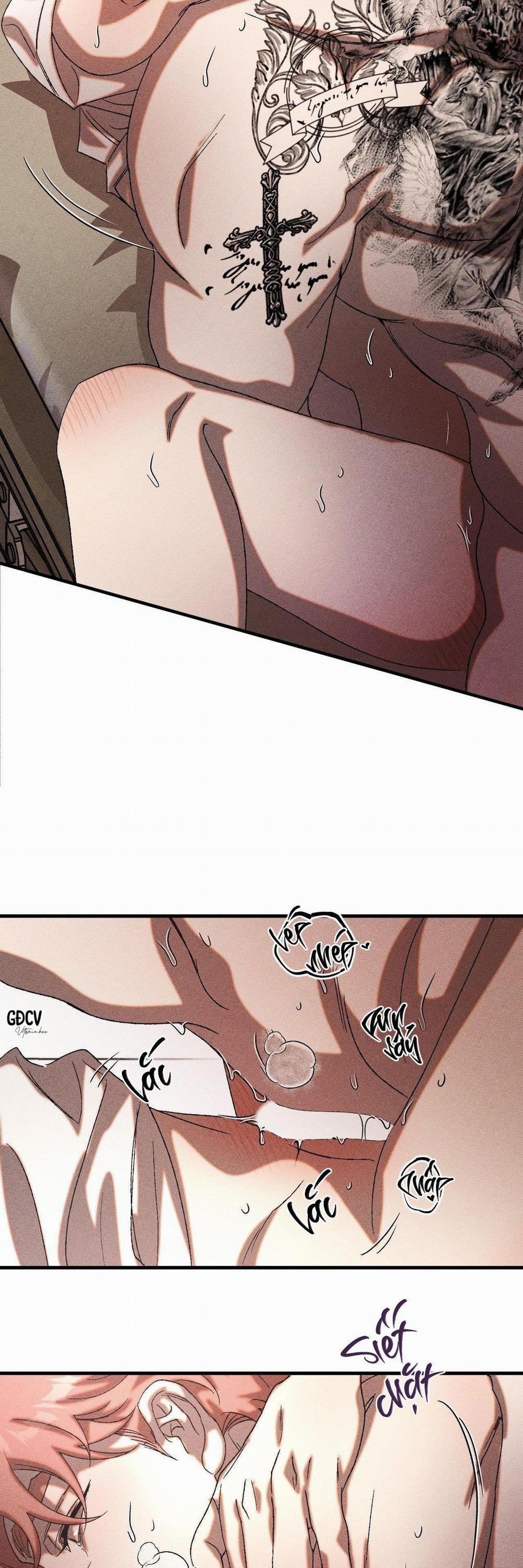 CUỘC GIAO DỊCH 18 trang 27