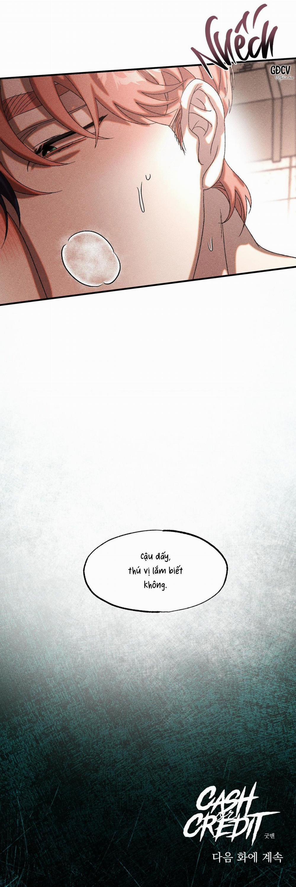 CUỘC GIAO DỊCH 18 trang 29