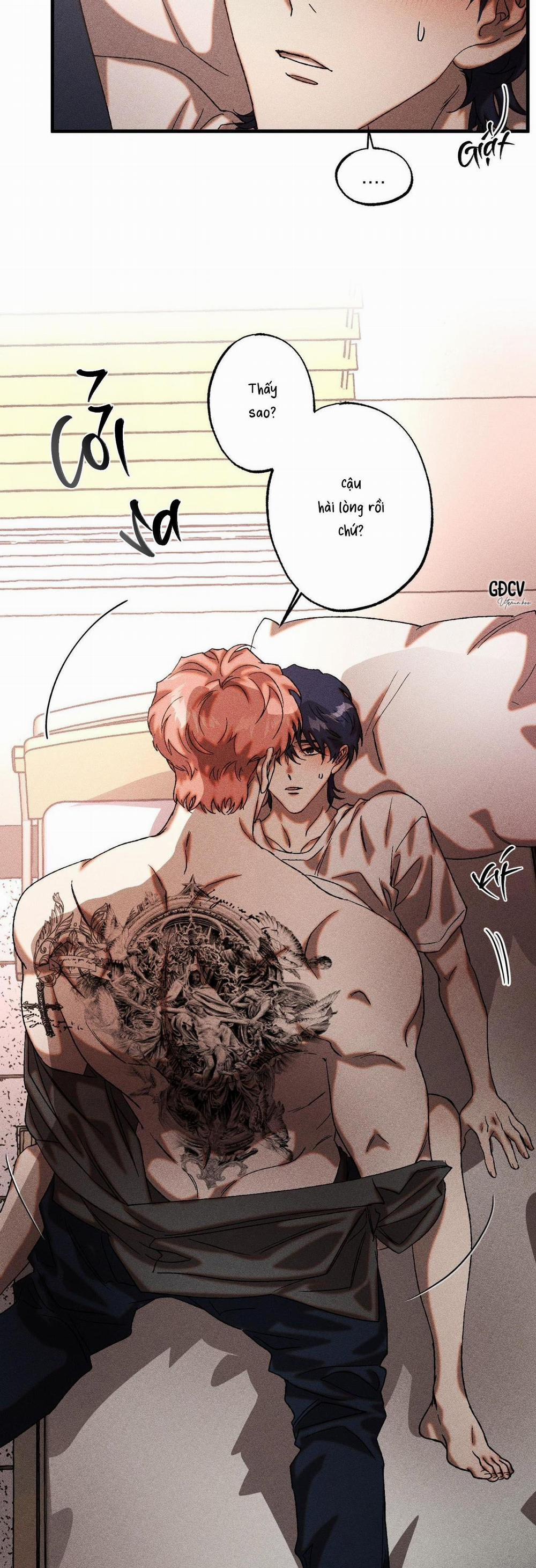 CUỘC GIAO DỊCH 18 trang 9