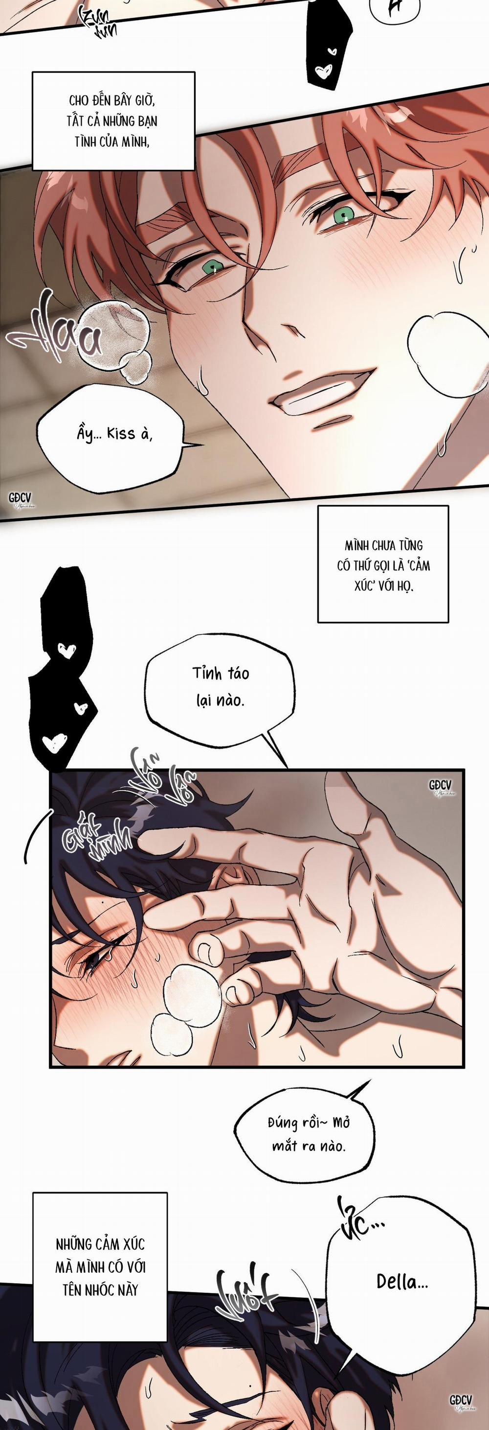 CUỘC GIAO DỊCH 19 trang 16