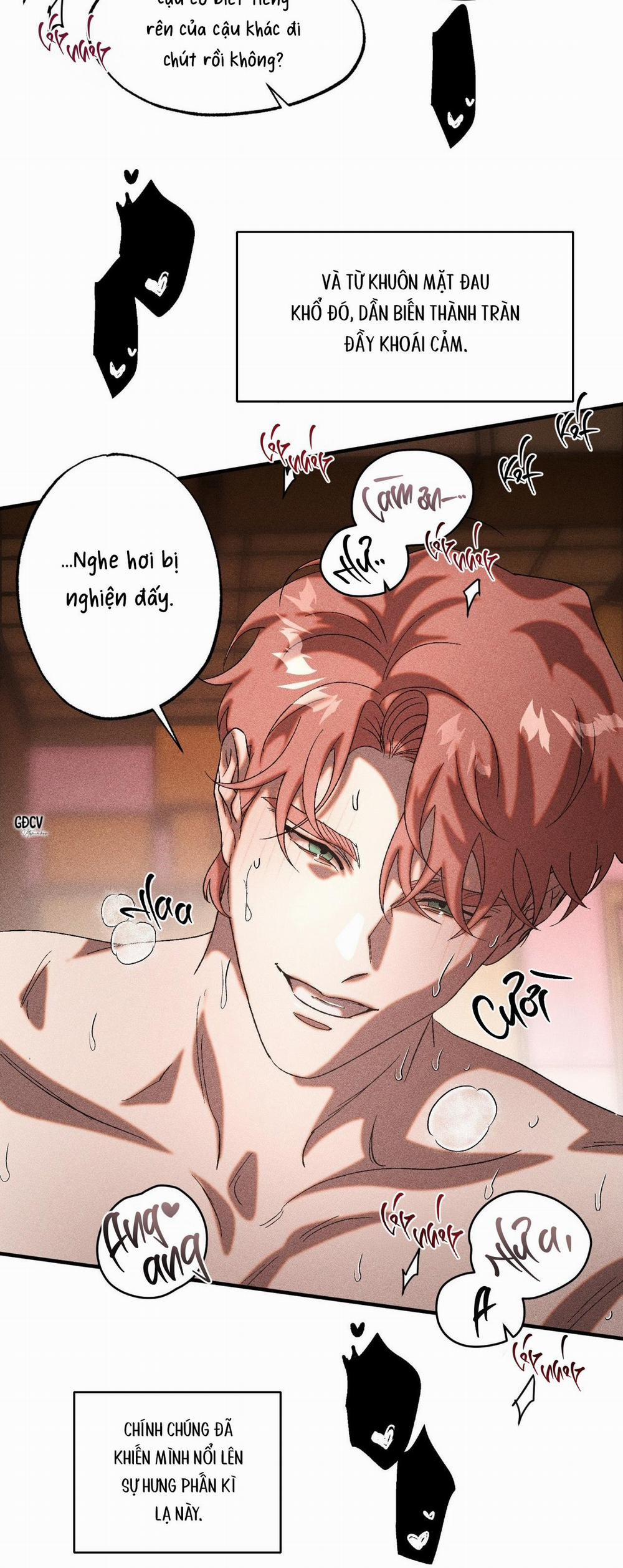 CUỘC GIAO DỊCH 19 trang 24