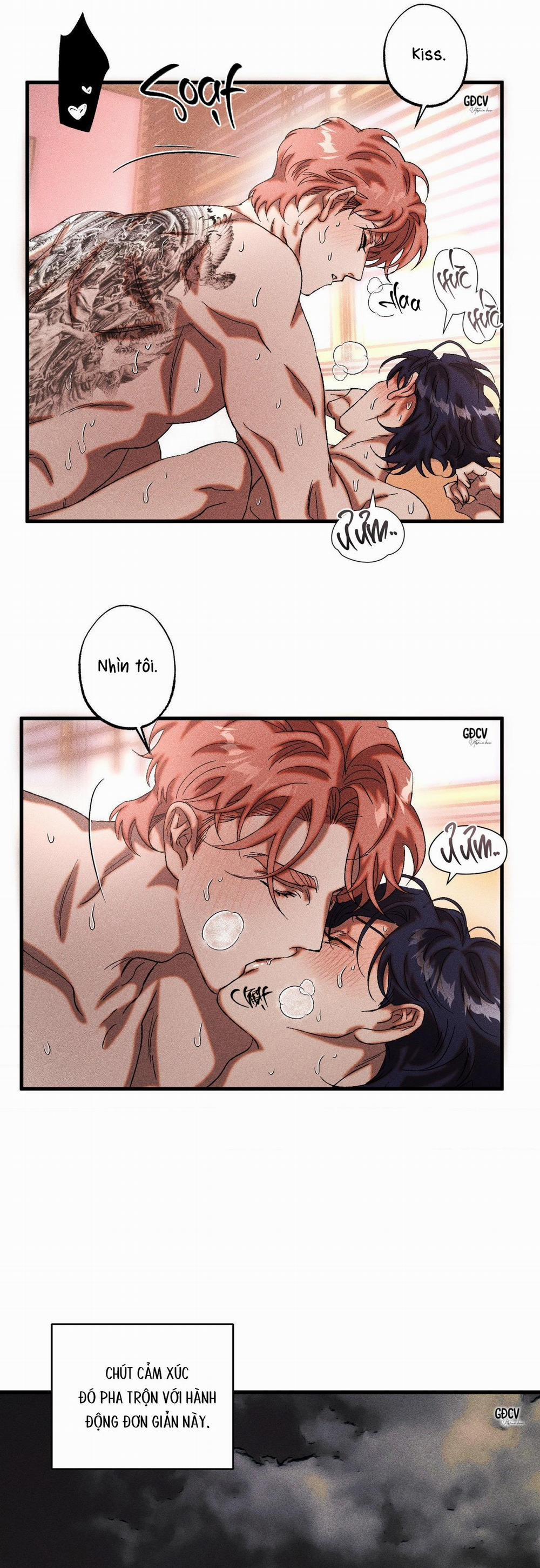 CUỘC GIAO DỊCH 19 trang 25