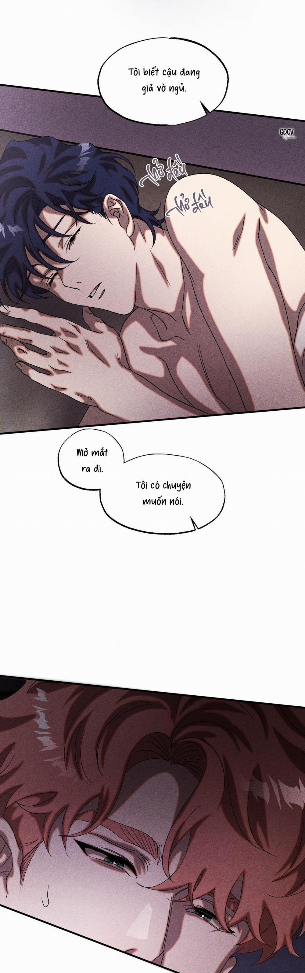 CUỘC GIAO DỊCH 19 trang 30