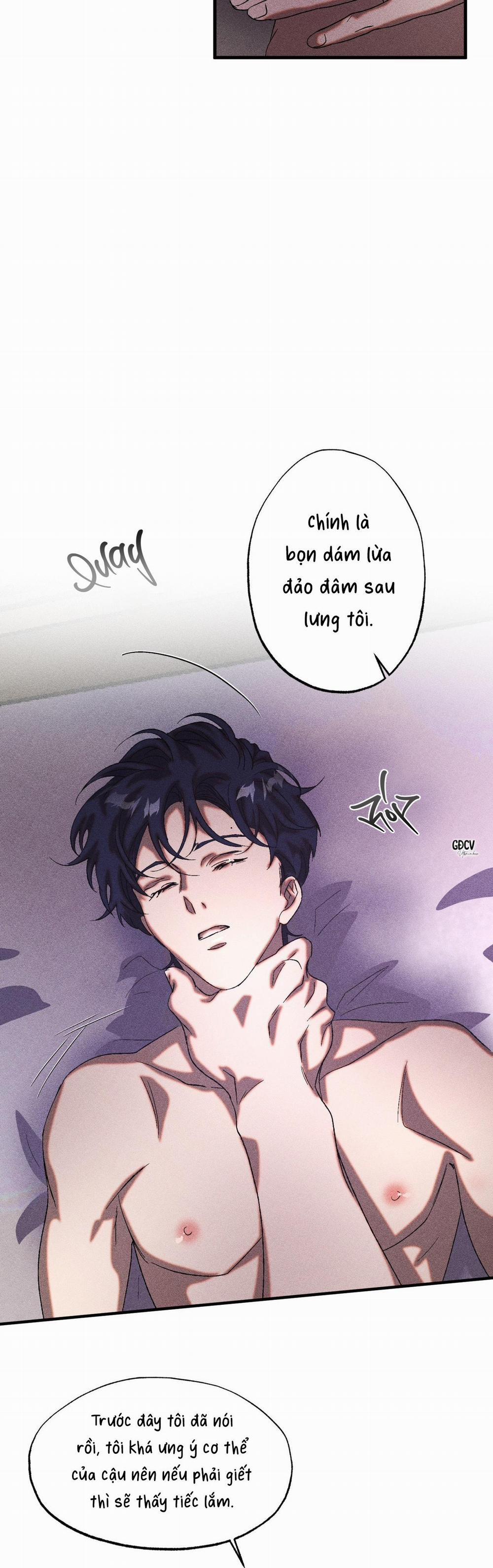 CUỘC GIAO DỊCH 19 trang 32