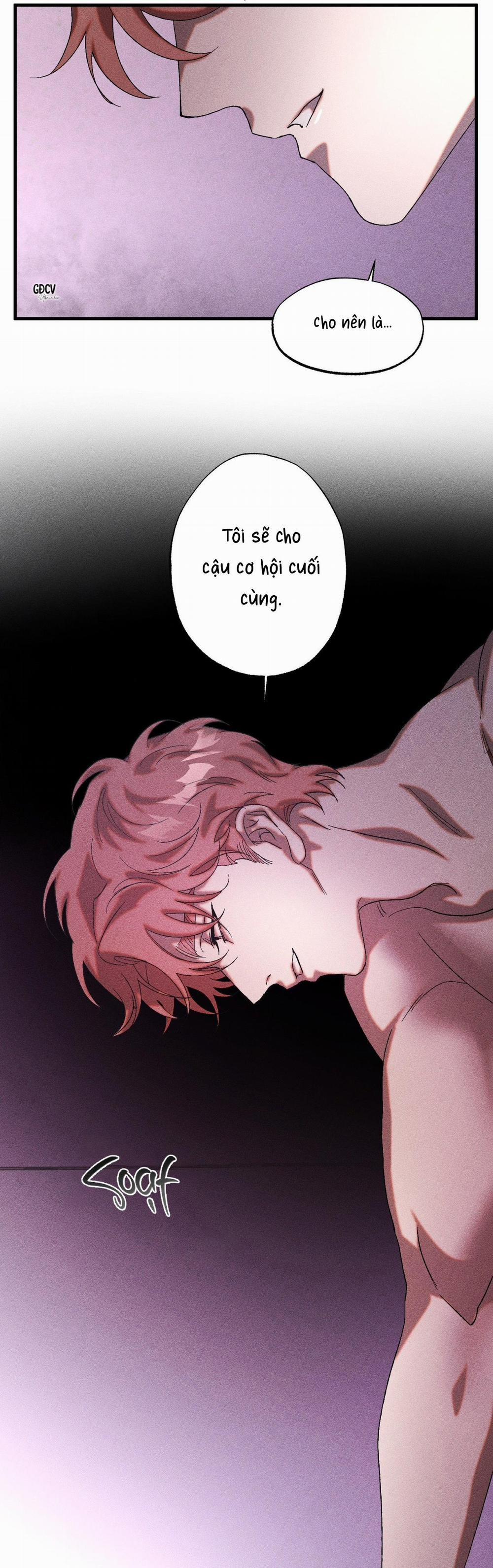 CUỘC GIAO DỊCH 19 trang 33