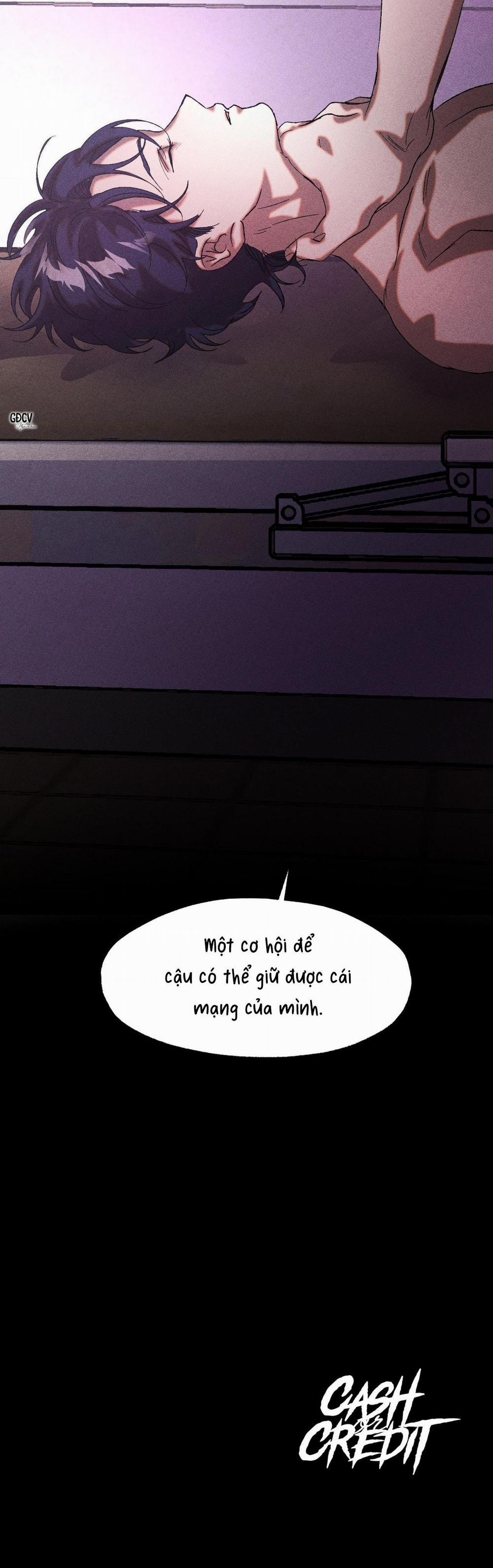 CUỘC GIAO DỊCH 19 trang 34