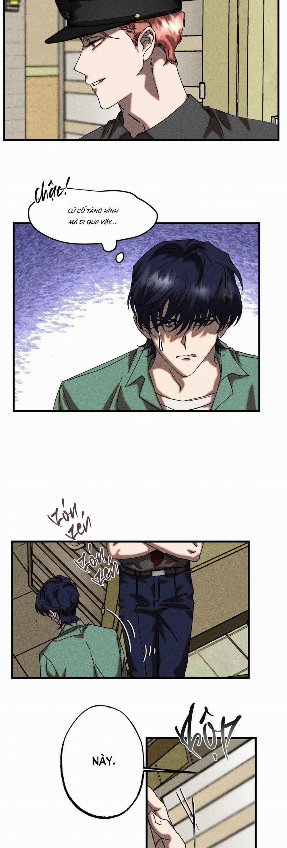 CUỘC GIAO DỊCH 2 trang 13