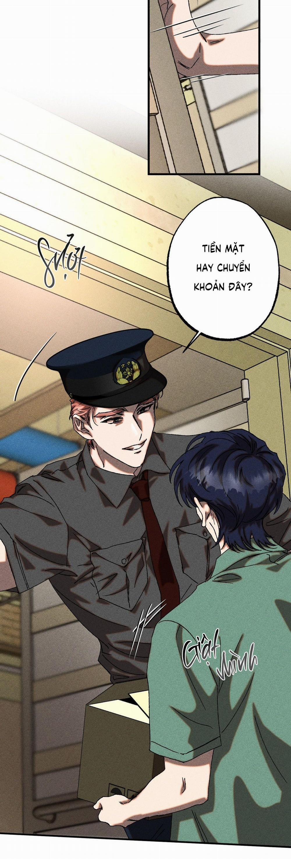 CUỘC GIAO DỊCH 2 trang 14