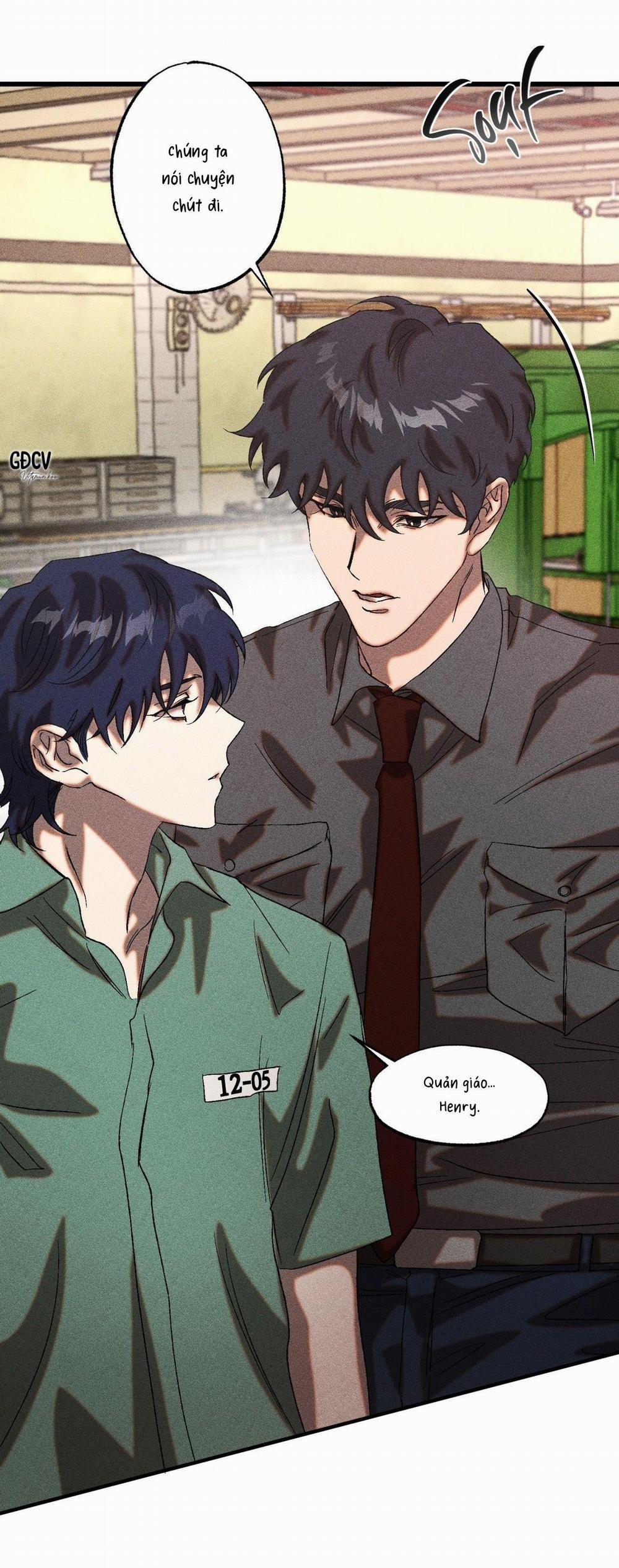 CUỘC GIAO DỊCH 20 trang 12