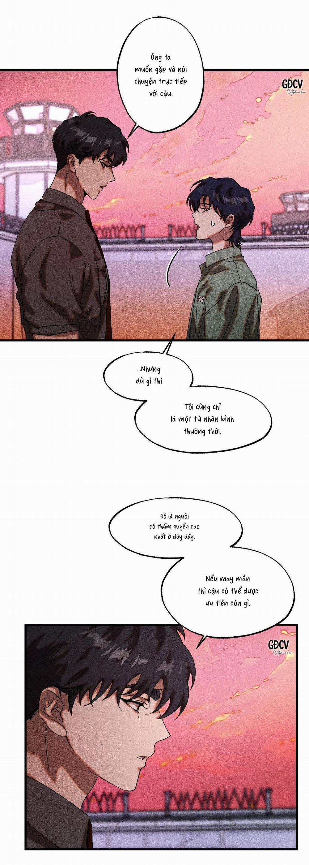 CUỘC GIAO DỊCH 20 trang 14