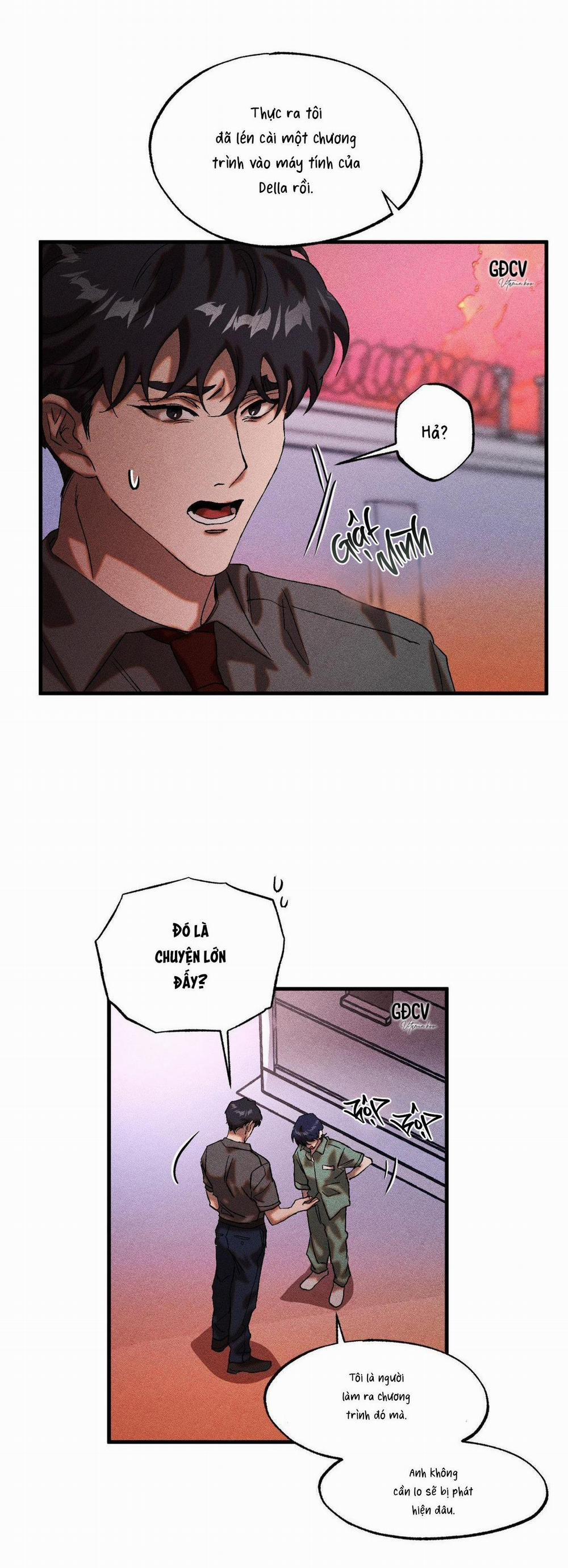 CUỘC GIAO DỊCH 20 trang 16