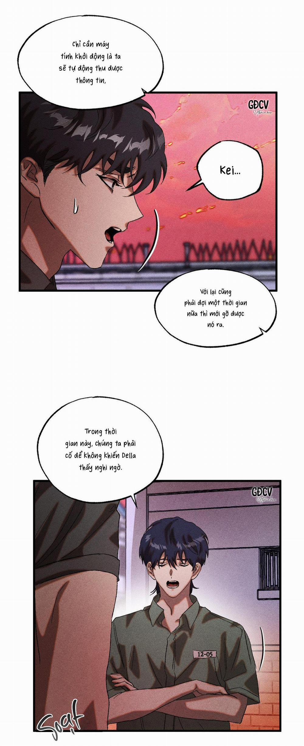 CUỘC GIAO DỊCH 20 trang 17