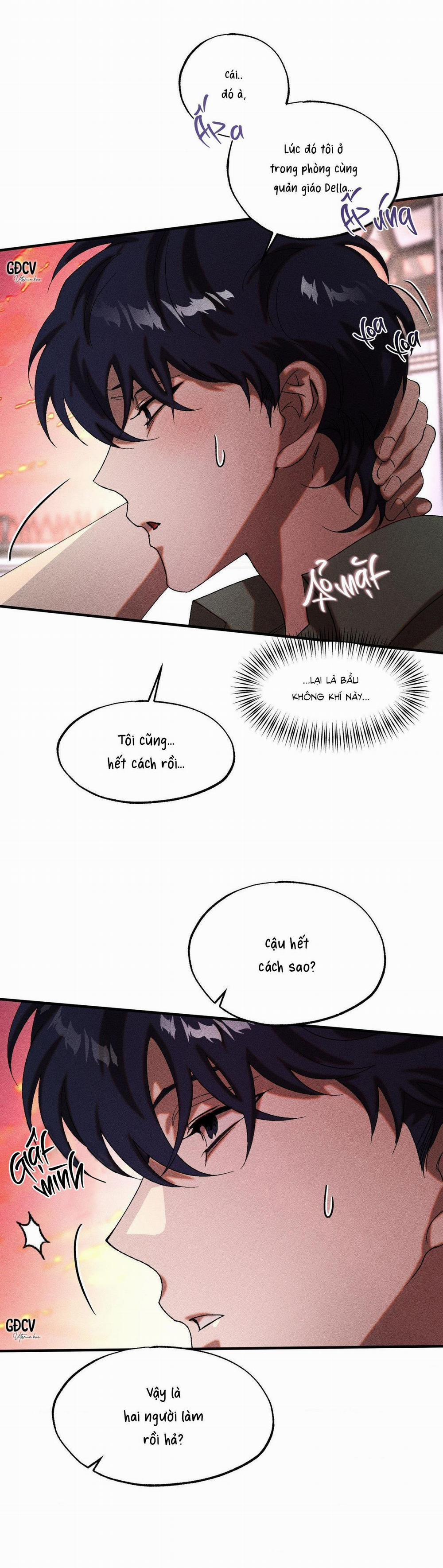 CUỘC GIAO DỊCH 20 trang 19