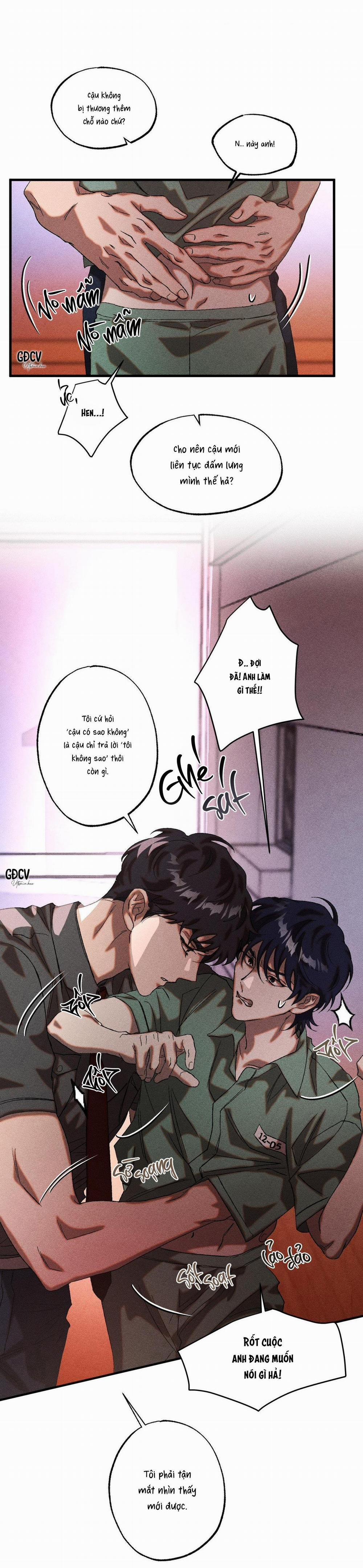 CUỘC GIAO DỊCH 20 trang 20