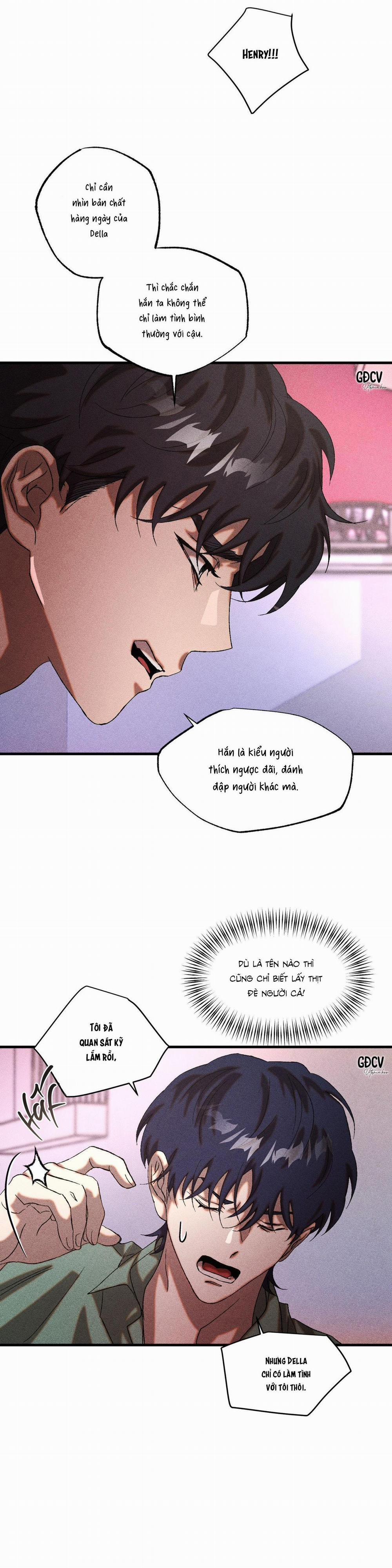 CUỘC GIAO DỊCH 20 trang 21