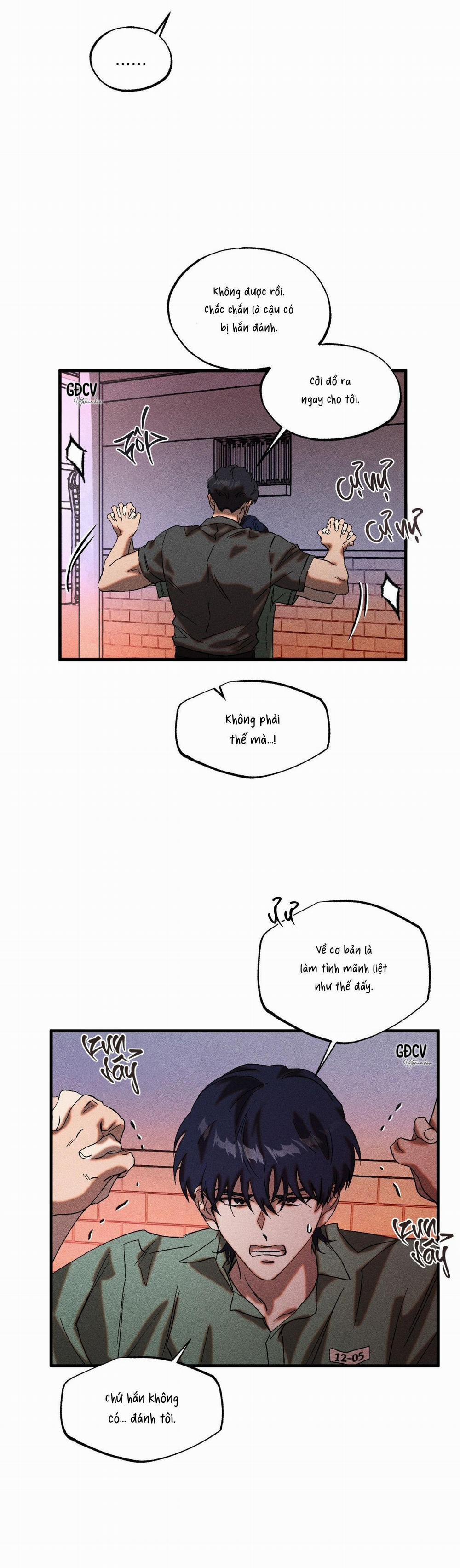 CUỘC GIAO DỊCH 20 trang 23