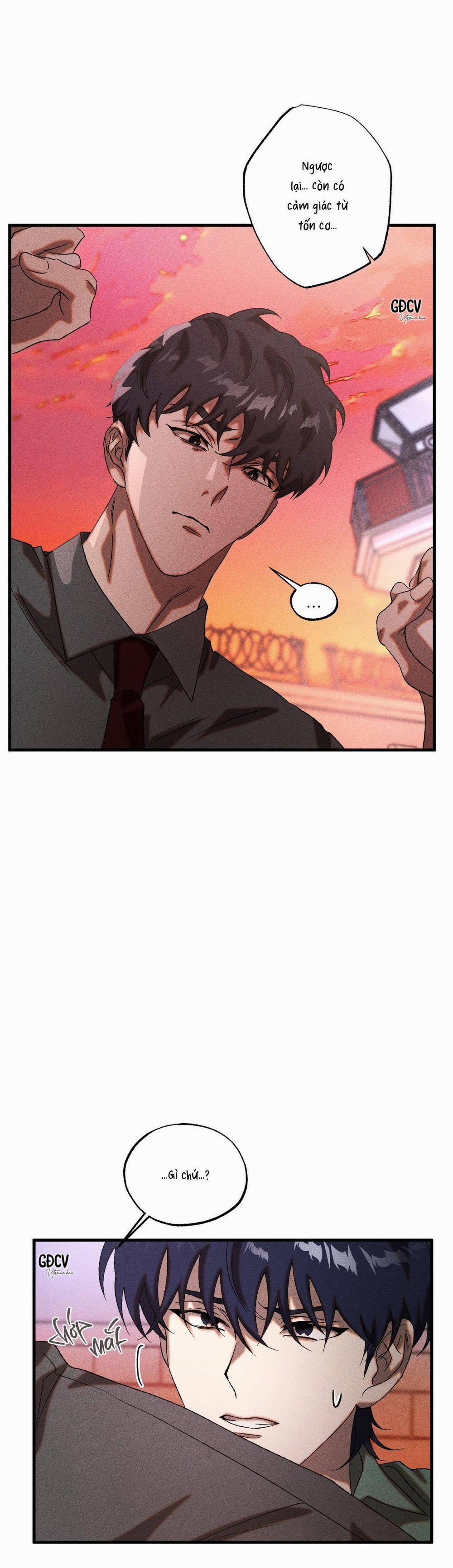 CUỘC GIAO DỊCH 20 trang 24