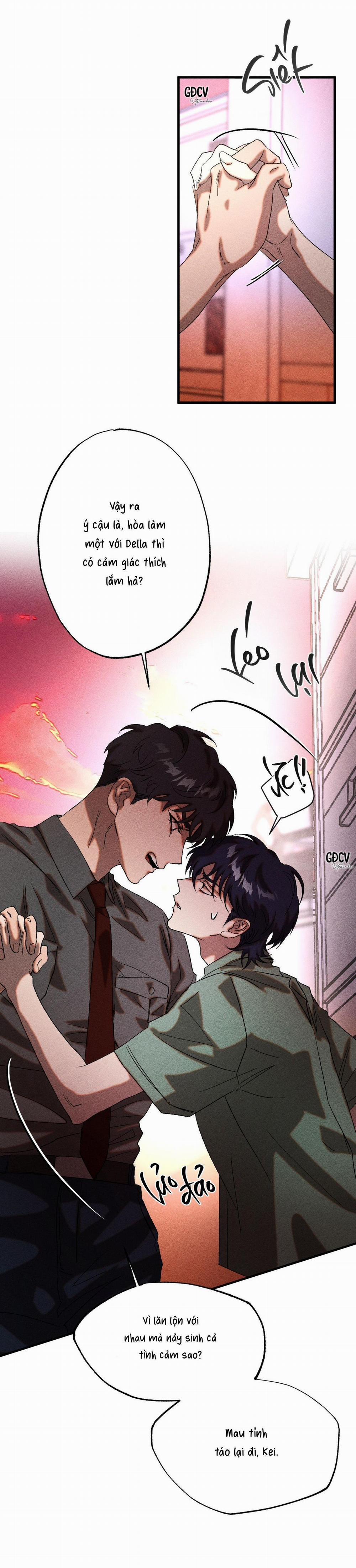 CUỘC GIAO DỊCH 20 trang 25