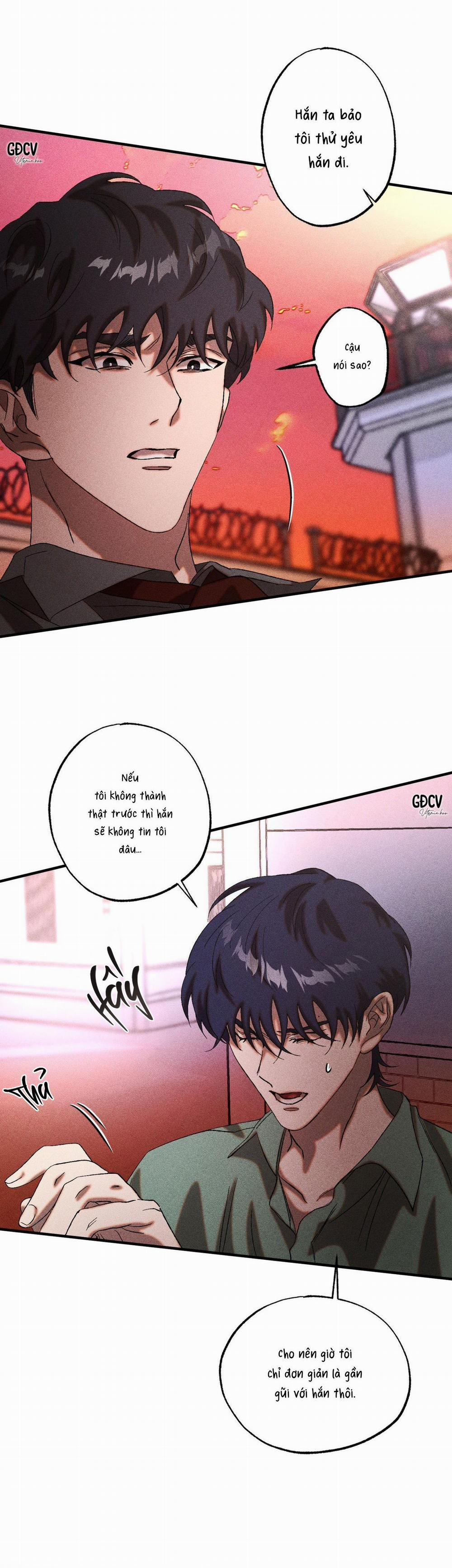 CUỘC GIAO DỊCH 20 trang 27