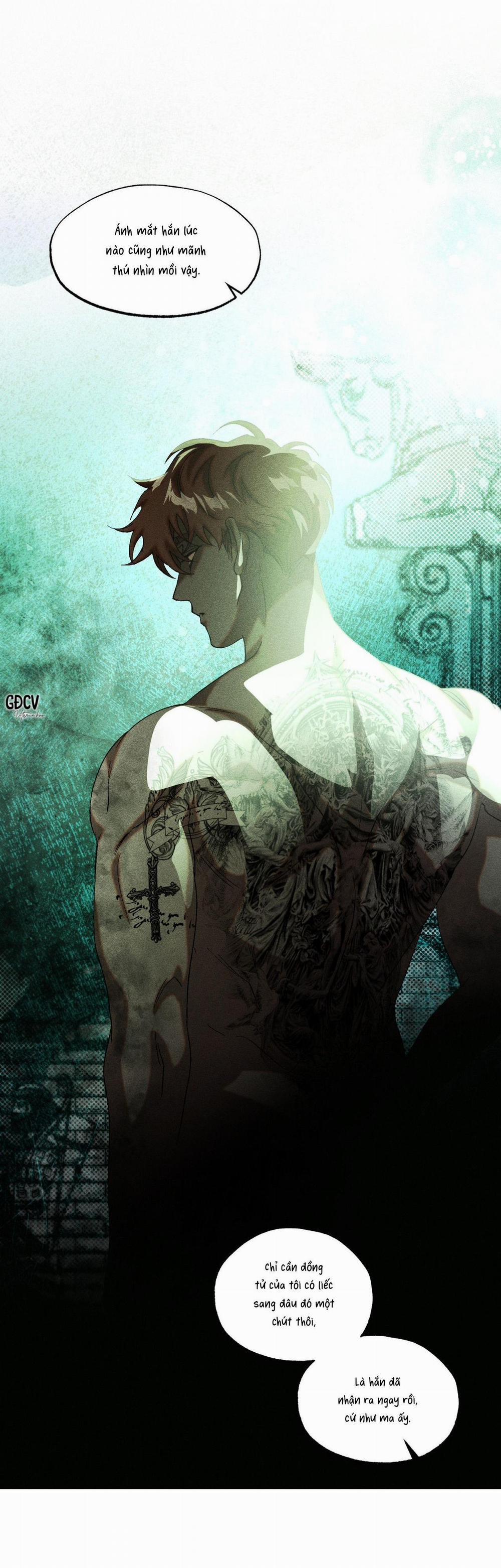 CUỘC GIAO DỊCH 20 trang 28