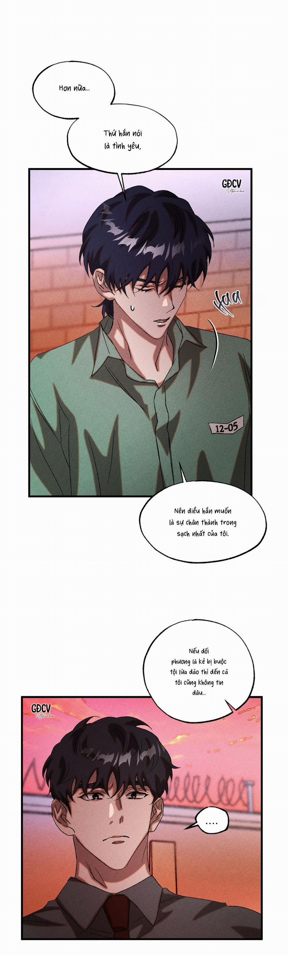 CUỘC GIAO DỊCH 20 trang 29