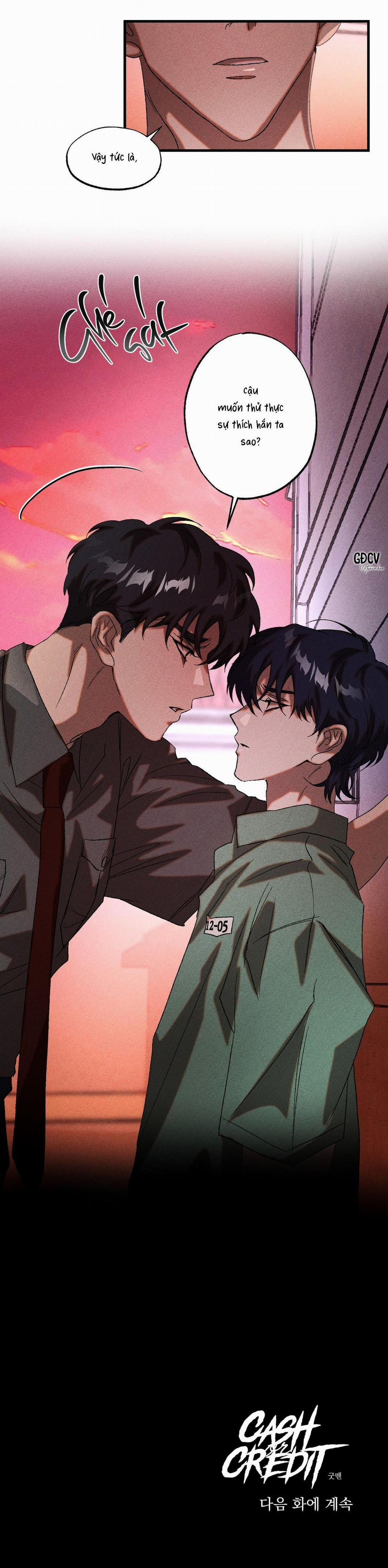 CUỘC GIAO DỊCH 20 trang 30