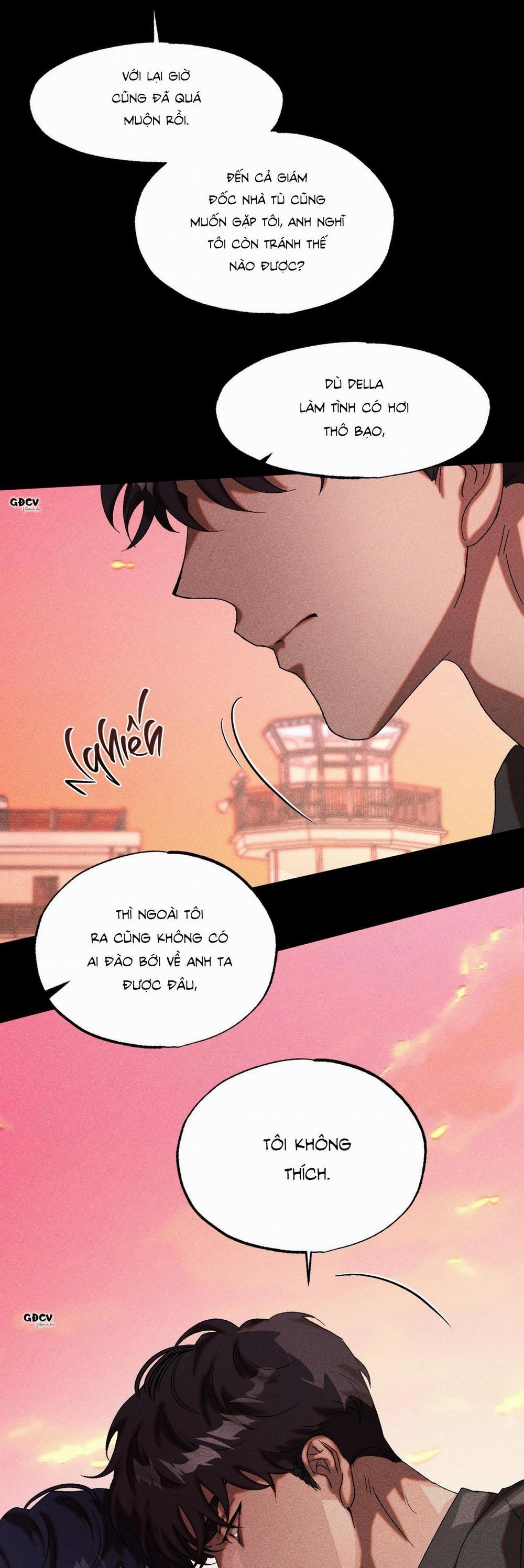 CUỘC GIAO DỊCH 21 trang 10