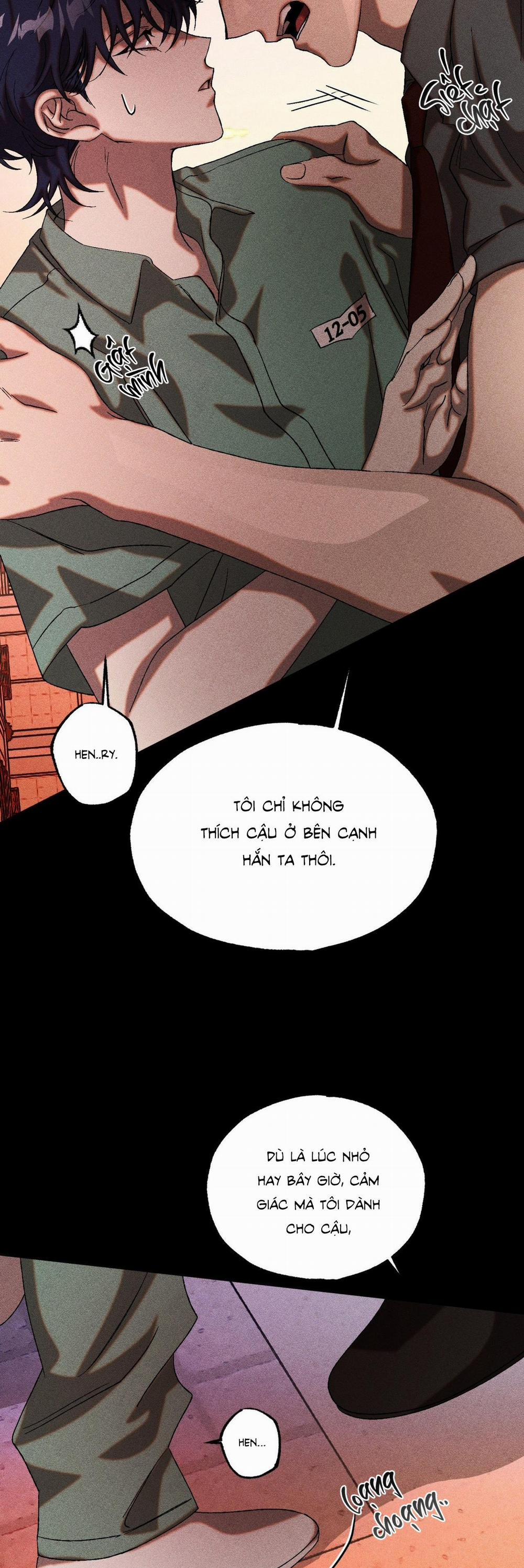 CUỘC GIAO DỊCH 21 trang 11