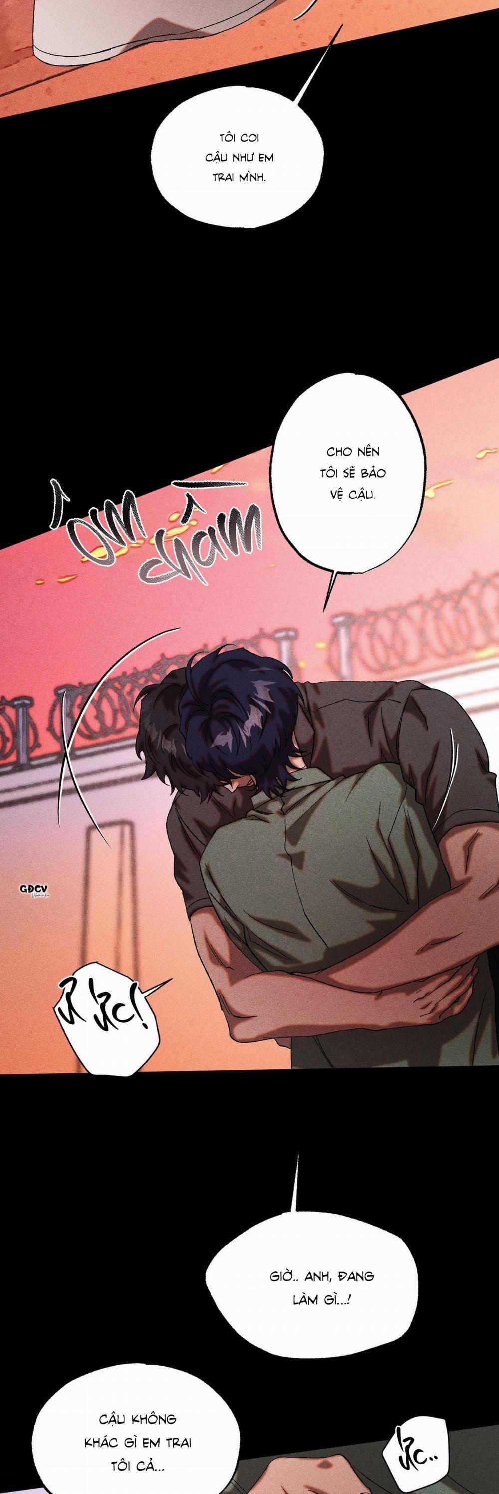 CUỘC GIAO DỊCH 21 trang 12