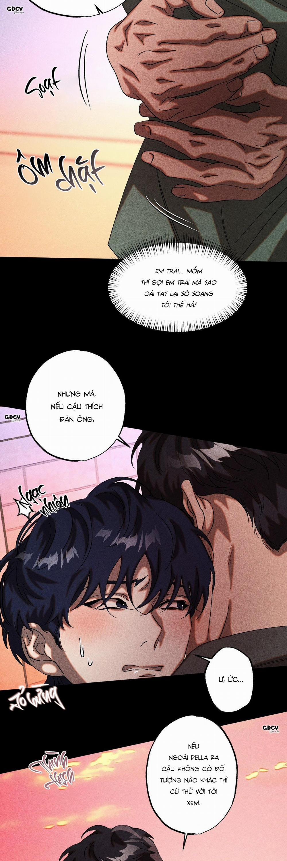 CUỘC GIAO DỊCH 21 trang 13