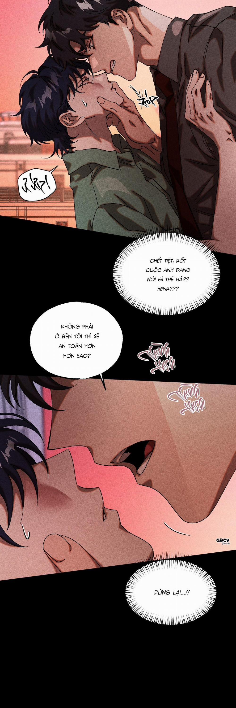 CUỘC GIAO DỊCH 21 trang 14