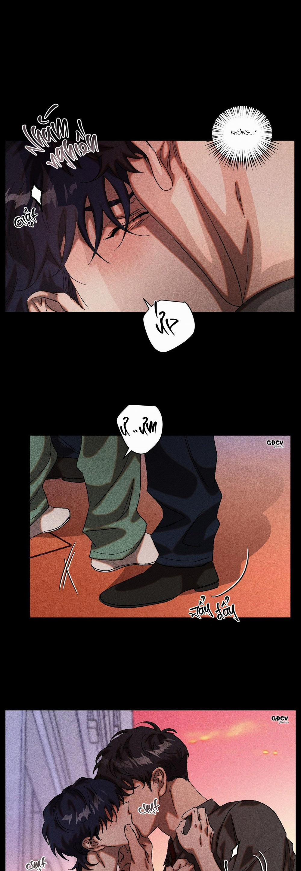 CUỘC GIAO DỊCH 21 trang 15