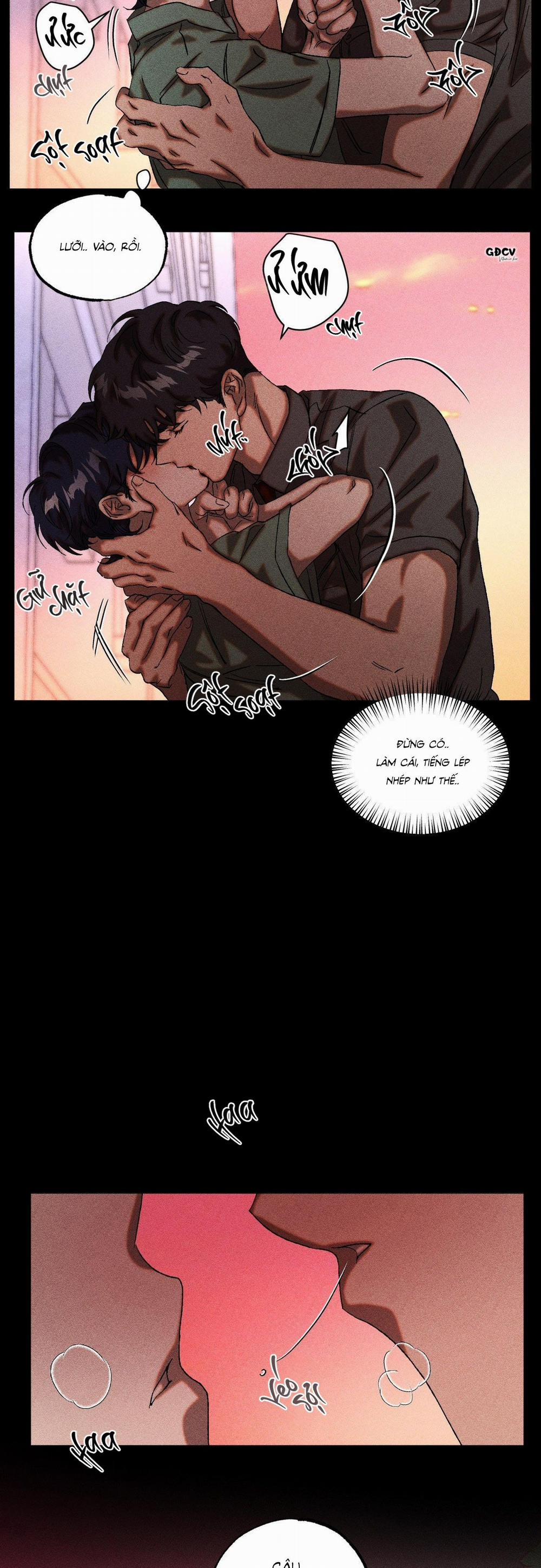 CUỘC GIAO DỊCH 21 trang 16