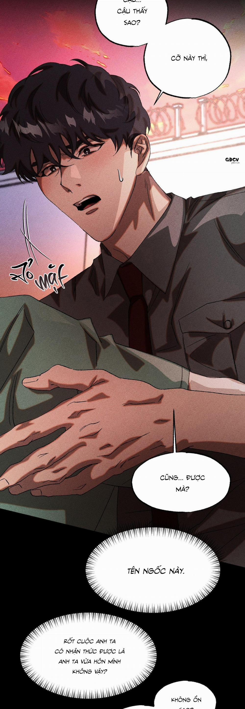 CUỘC GIAO DỊCH 21 trang 17