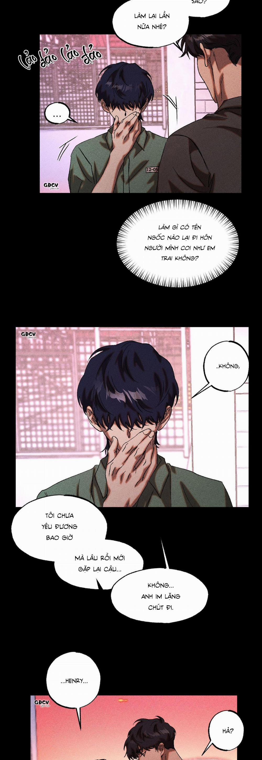 CUỘC GIAO DỊCH 21 trang 18