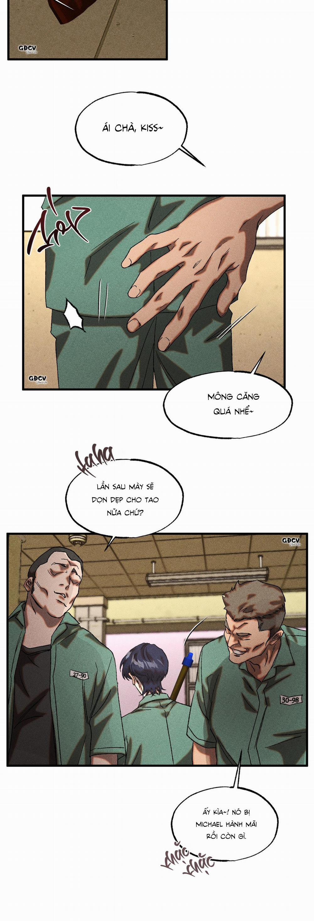 CUỘC GIAO DỊCH 21 trang 2