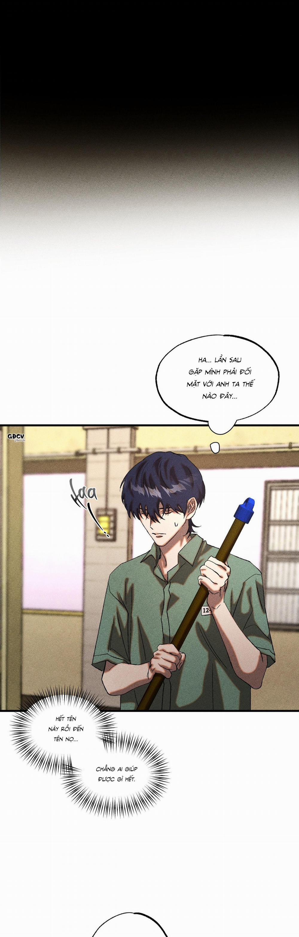 CUỘC GIAO DỊCH 21 trang 20