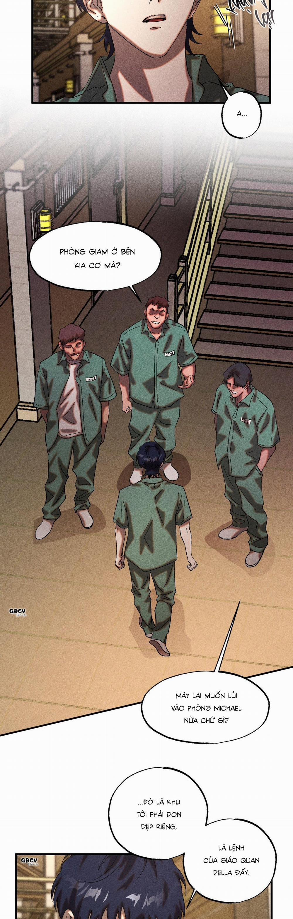 CUỘC GIAO DỊCH 21 trang 22