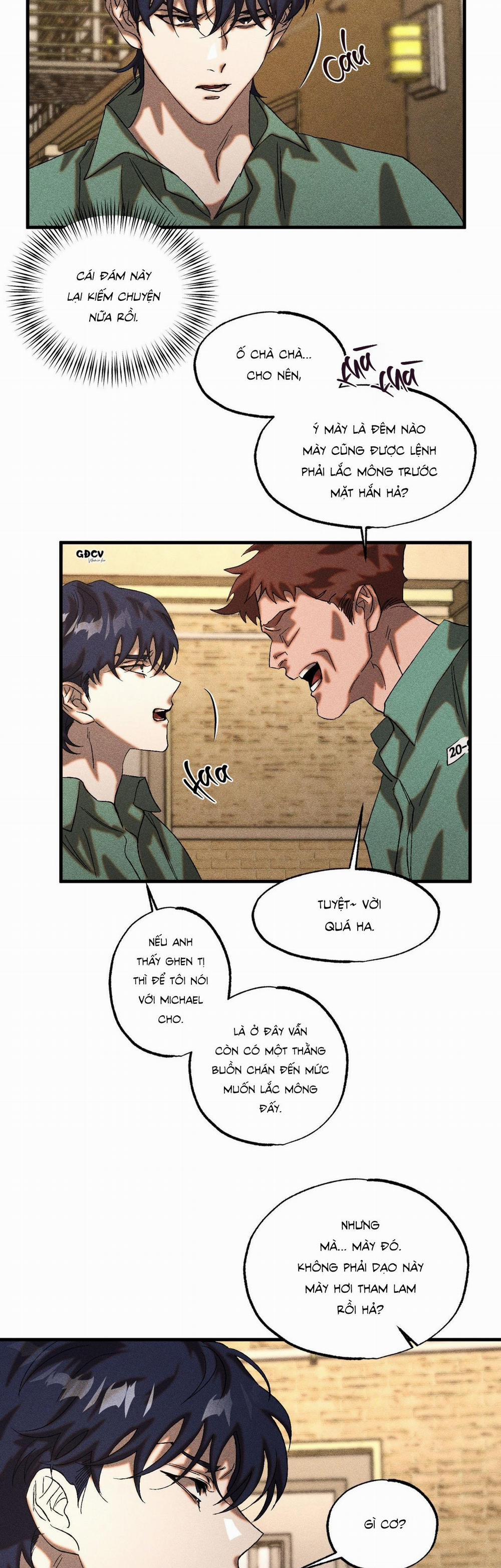CUỘC GIAO DỊCH 21 trang 23
