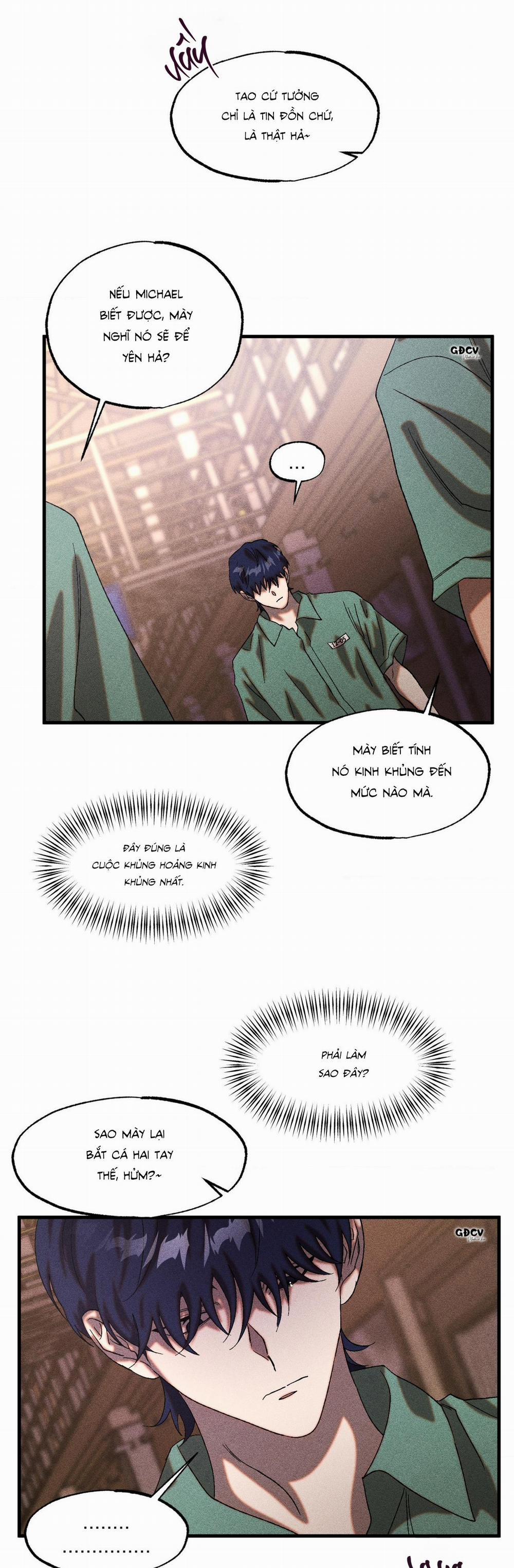 CUỘC GIAO DỊCH 21 trang 25