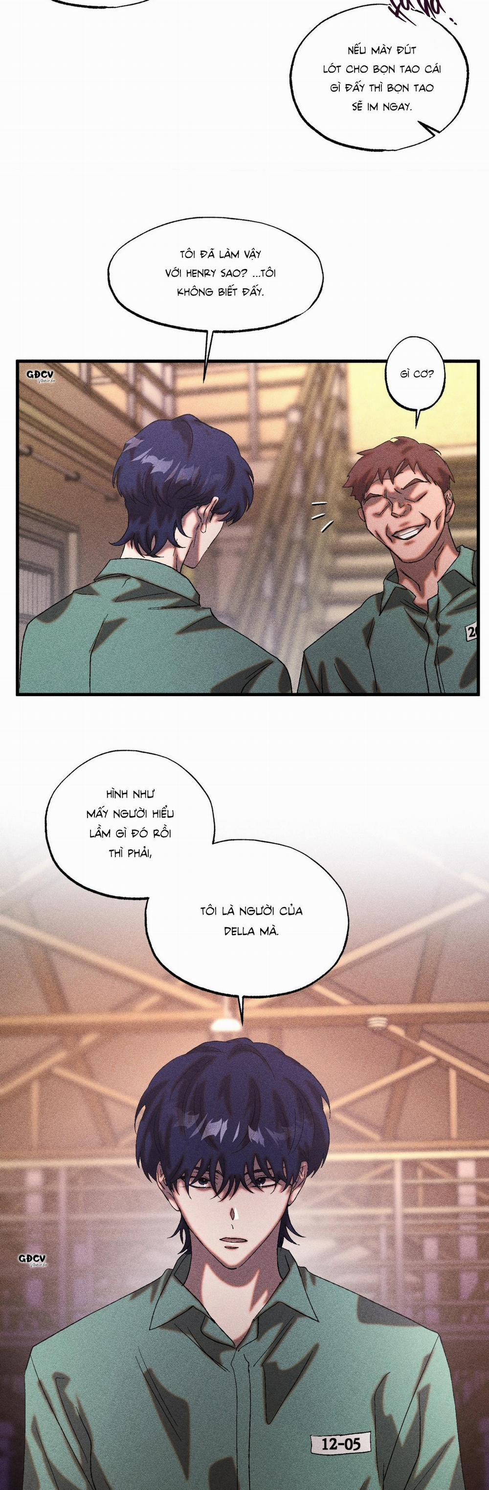 CUỘC GIAO DỊCH 21 trang 26