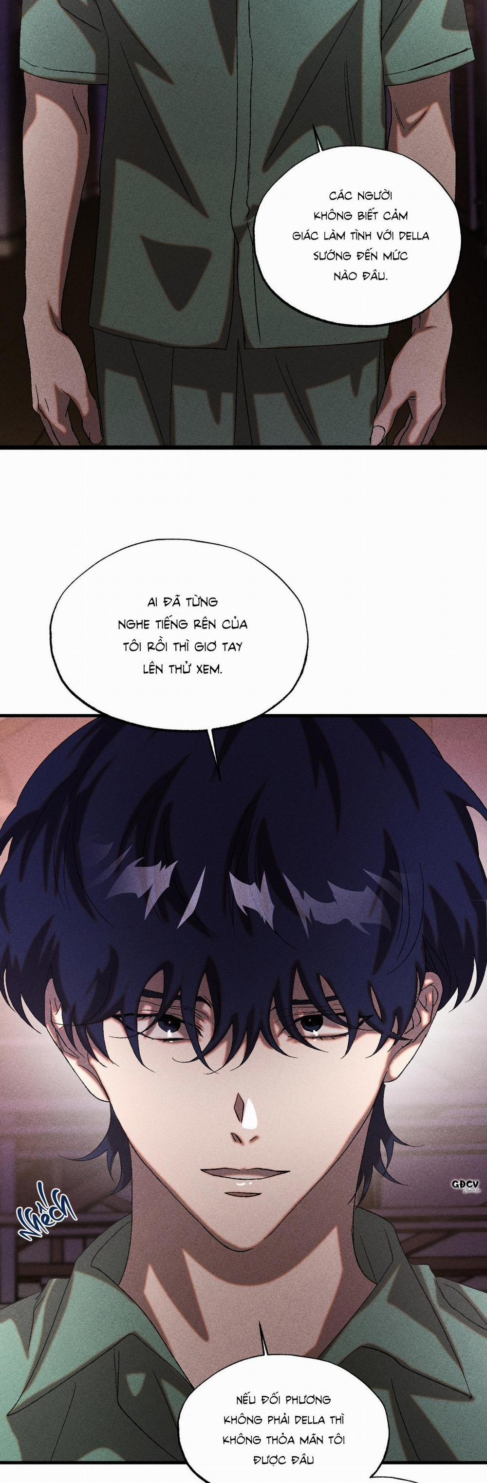 CUỘC GIAO DỊCH 21 trang 27