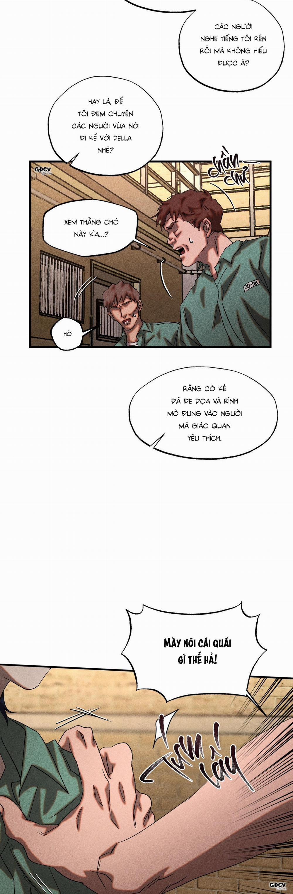 CUỘC GIAO DỊCH 21 trang 28