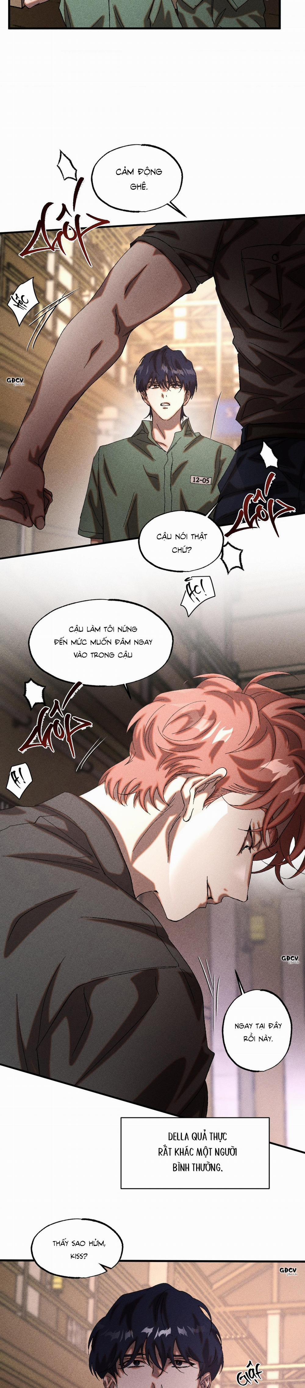 CUỘC GIAO DỊCH 21 trang 31