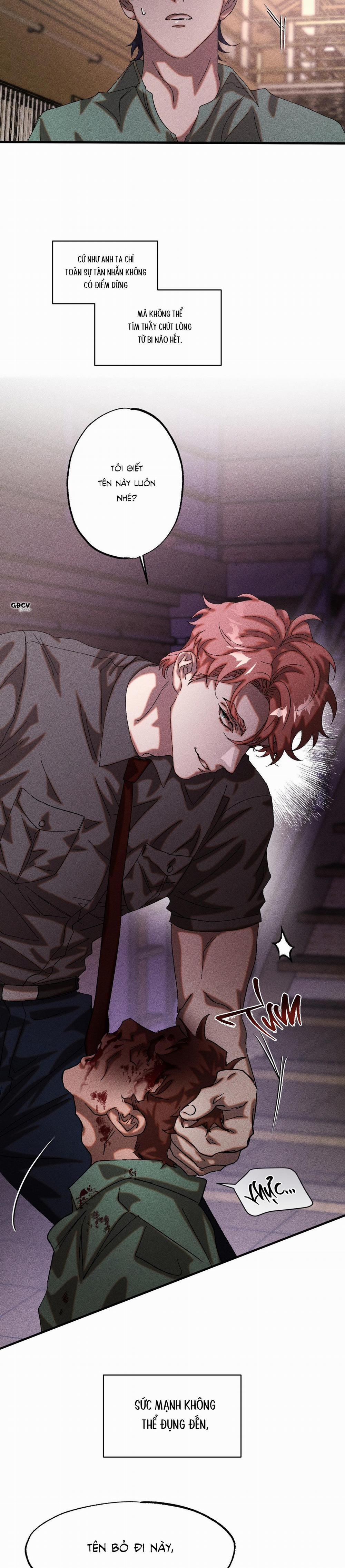 CUỘC GIAO DỊCH 21 trang 32