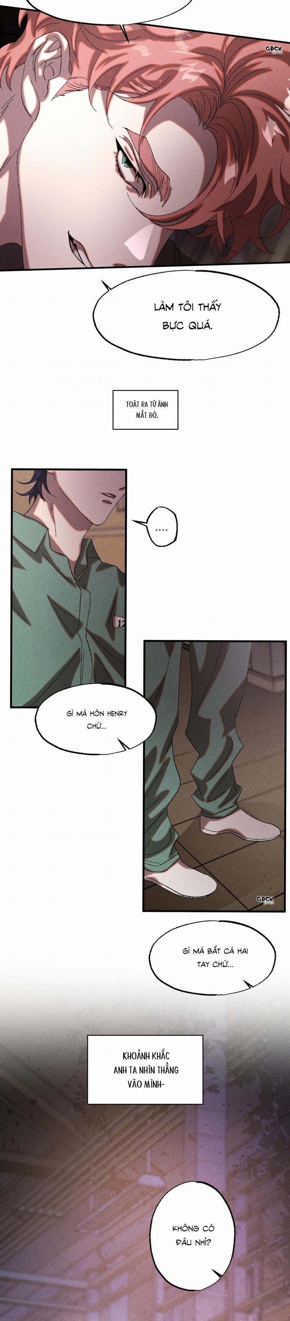 CUỘC GIAO DỊCH 21 trang 33