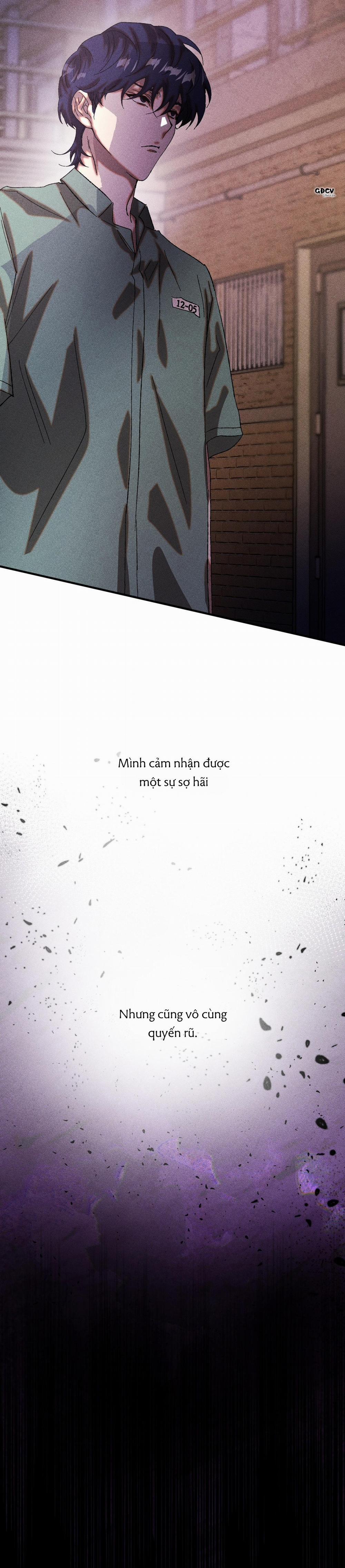 CUỘC GIAO DỊCH 21 trang 34